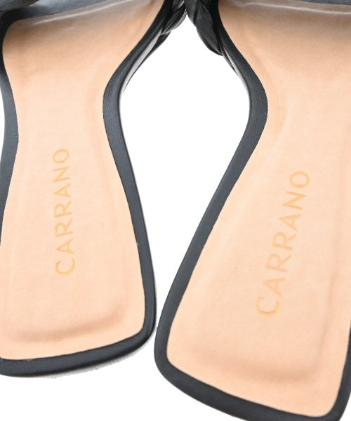 CARRANO Sandals