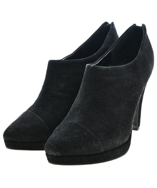 PARADIS COULEUR Booties