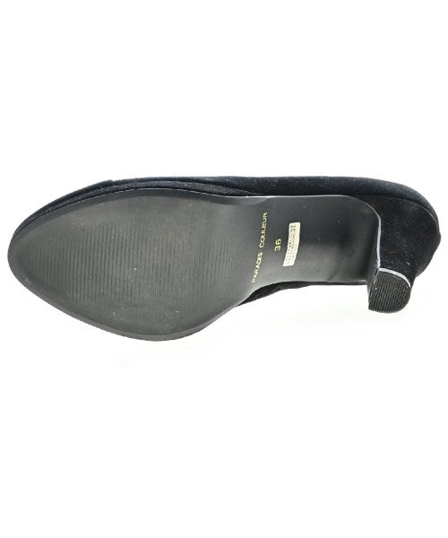 PARADIS COULEUR Booties