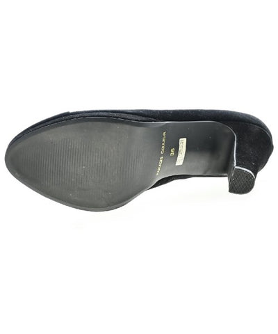 PARADIS COULEUR Booties