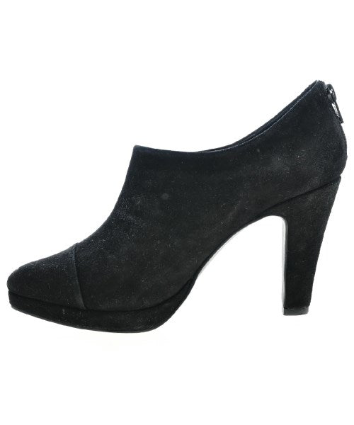 PARADIS COULEUR Booties