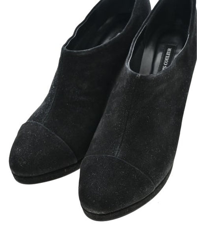 PARADIS COULEUR Booties