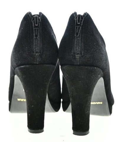 PARADIS COULEUR Booties