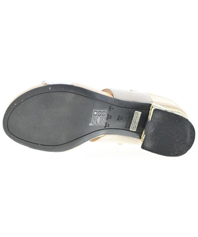 PARADIS COULEUR Sandals