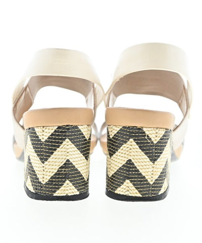 PARADIS COULEUR Sandals