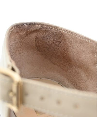 PASCUCCI Sandals