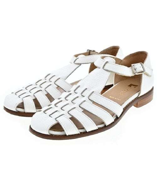 PASCUCCI Sandals