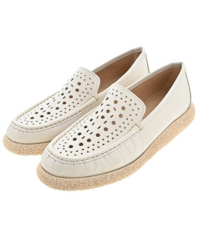 PASCUCCI Moccasins/Deck shoes