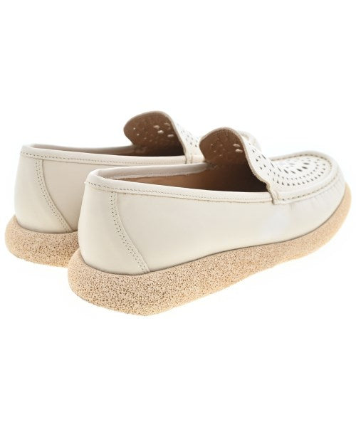 PASCUCCI Moccasins/Deck shoes