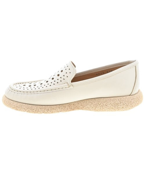 PASCUCCI Moccasins/Deck shoes