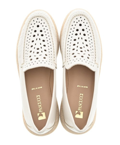 PASCUCCI Moccasins/Deck shoes