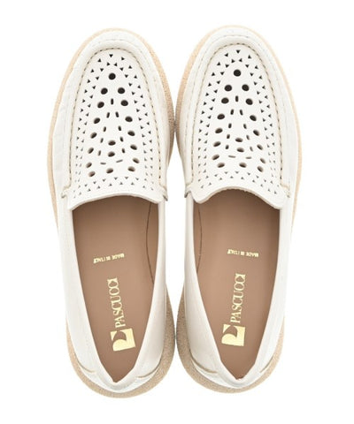 PASCUCCI Moccasins/Deck shoes