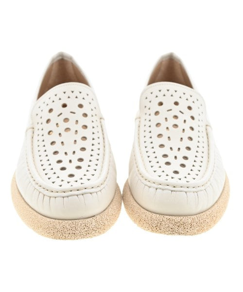 PASCUCCI Moccasins/Deck shoes