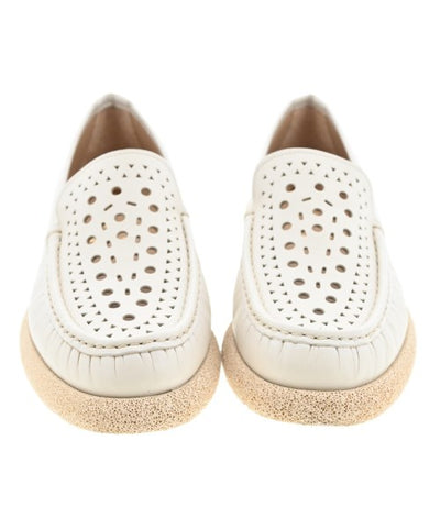 PASCUCCI Moccasins/Deck shoes