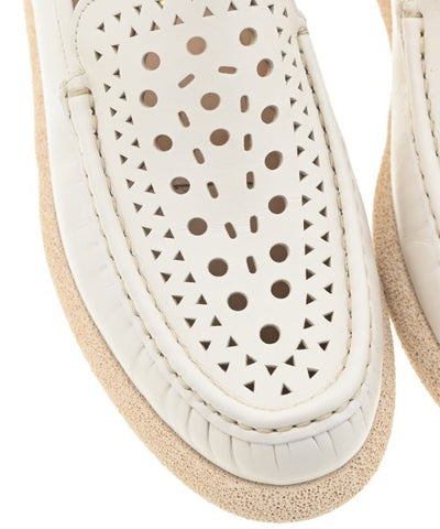 PASCUCCI Moccasins/Deck shoes