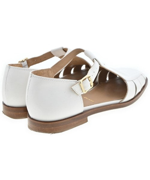 PASCUCCI Sandals