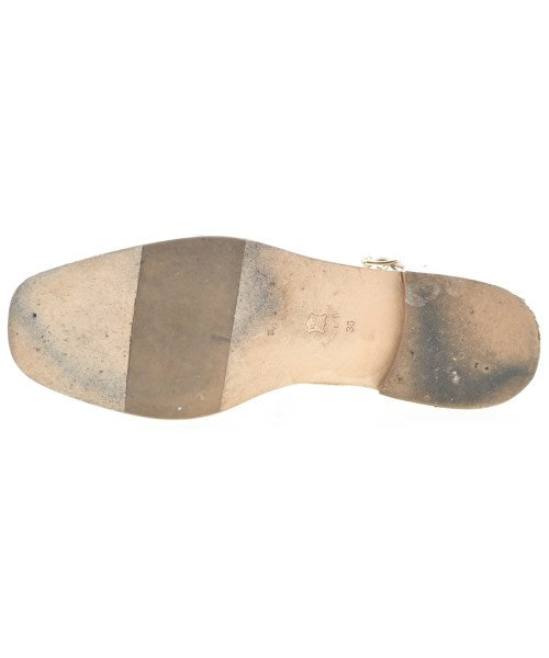 PASCUCCI Sandals