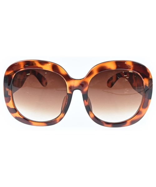 NO.EYEDIA Sun glasses