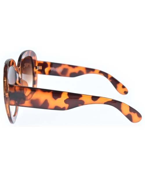 NO.EYEDIA Sun glasses