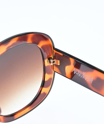 NO.EYEDIA Sun glasses