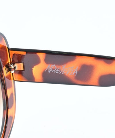 NO.EYEDIA Sun glasses
