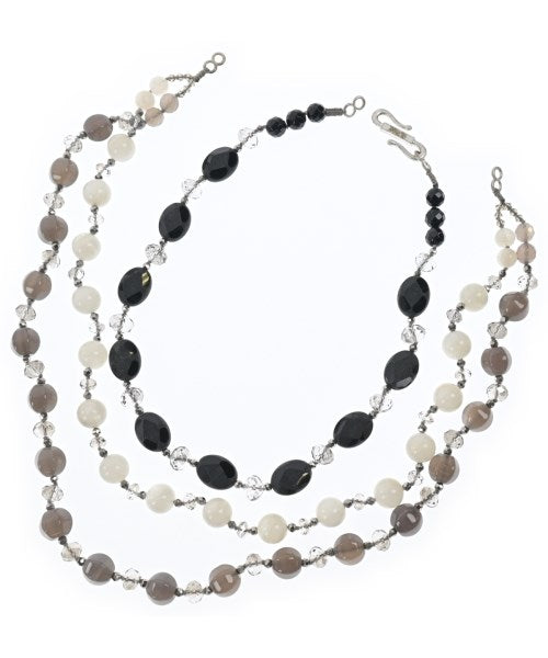 Kong qi Necklaces