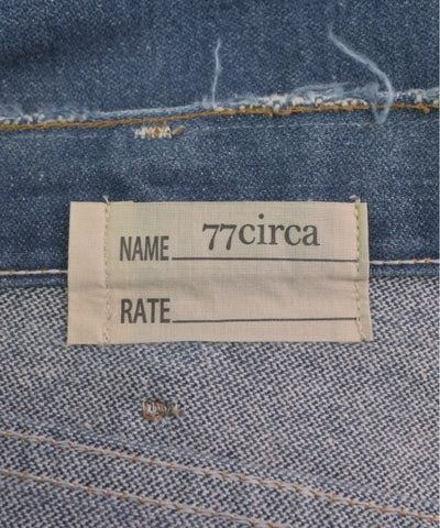 77circa Jeans