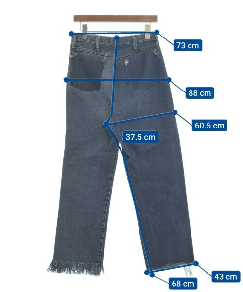 77circa Jeans