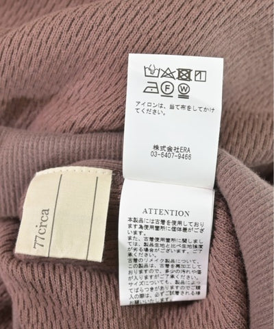 77circa Tee Shirts/Tops