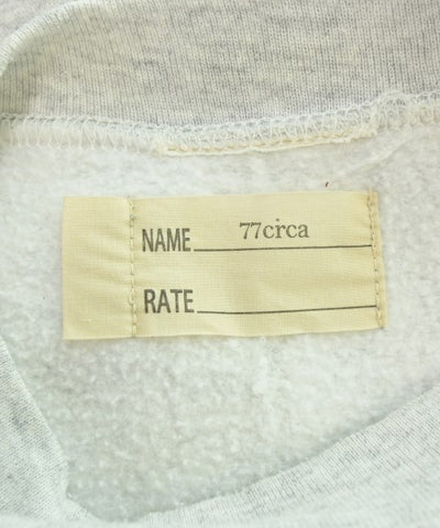 77circa Sweatshirts