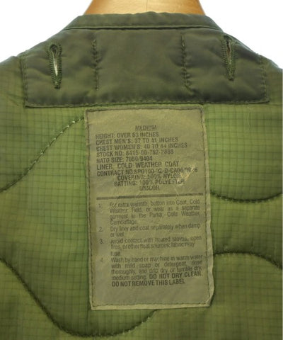 77circa Down jackets/Vests