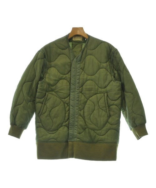 77circa Down jackets/Vests