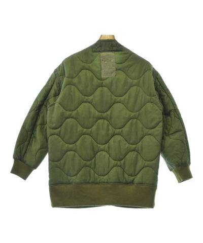 77circa Down jackets/Vests