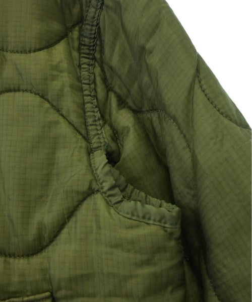 77circa Down jackets/Vests