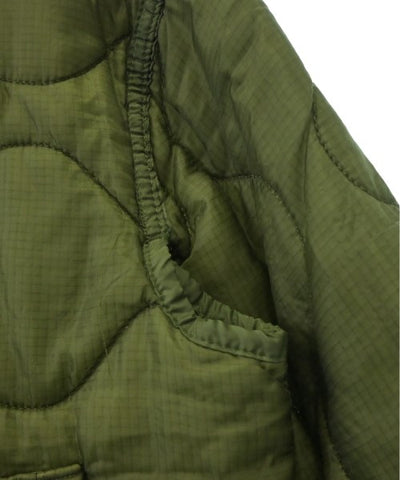 77circa Down jackets/Vests