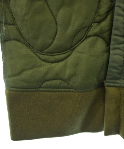 77circa Down jackets/Vests