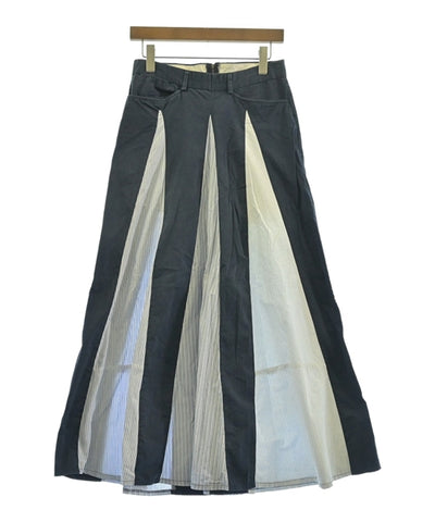 77circa Long/Maxi length skirts