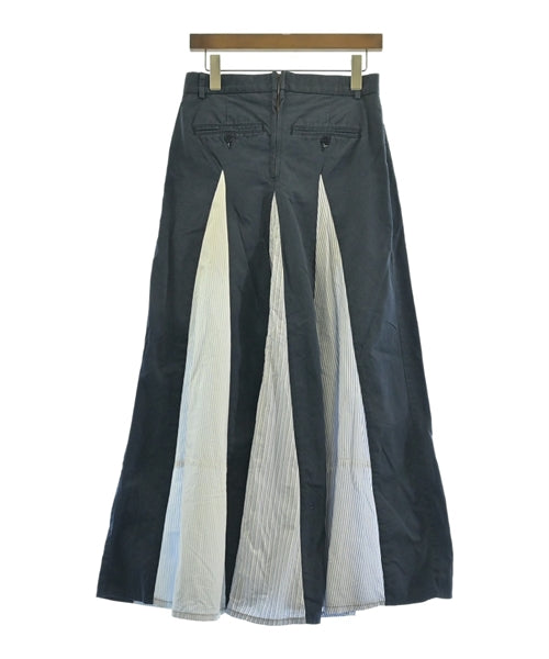 77circa Long/Maxi length skirts