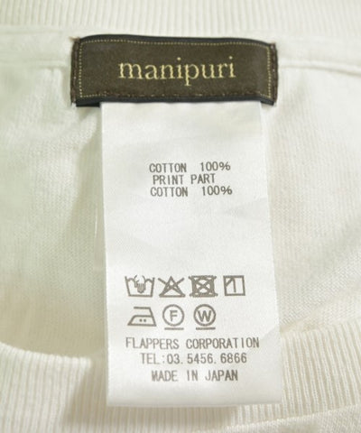 Manipuri Tee Shirts/Tops