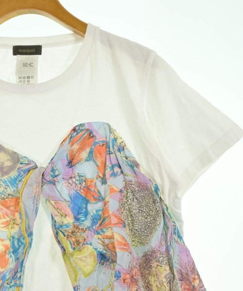 Manipuri Tee Shirts/Tops