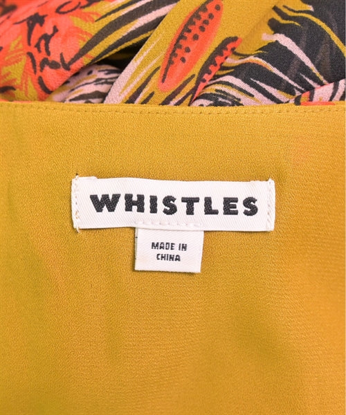 WHISTLES Shirtdresses