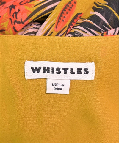 WHISTLES Shirtdresses