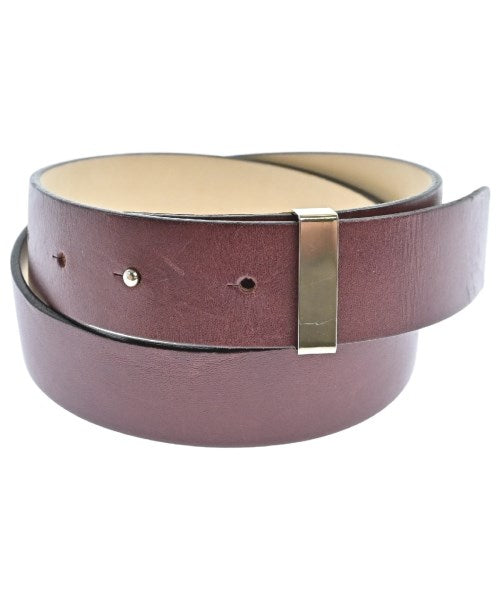 ROPE Eternal Belts