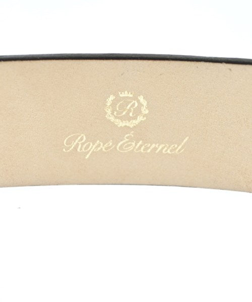 ROPE Eternal Belts