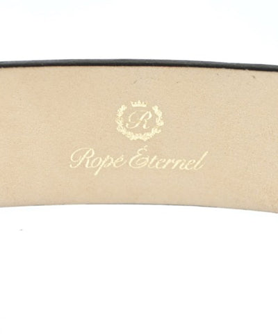 ROPE Eternal Belts