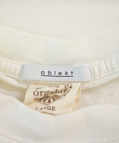 oblekt Tee Shirts/Tops