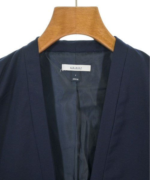 Oblekt Casual jackets