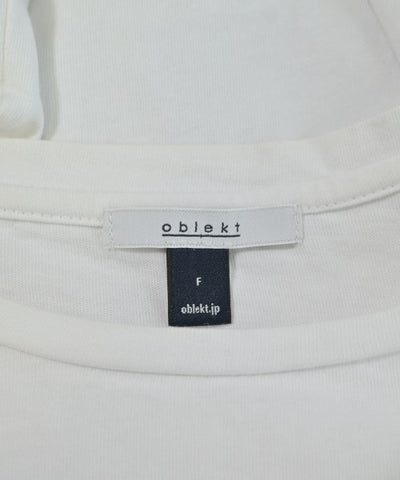 oblekt Tee Shirts/Tops