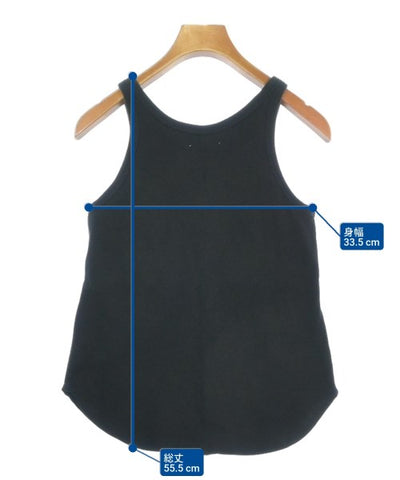 oblekt Tank tops