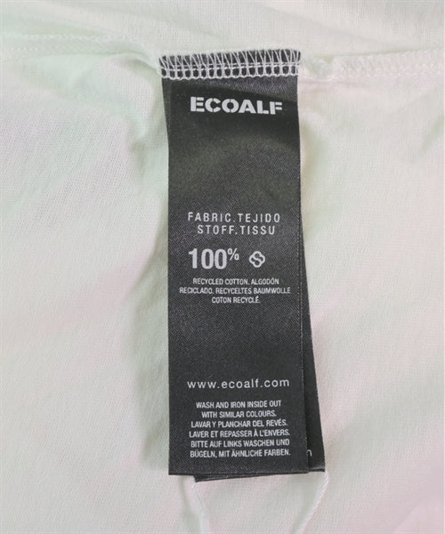 ECOALF Tee Shirts/Tops